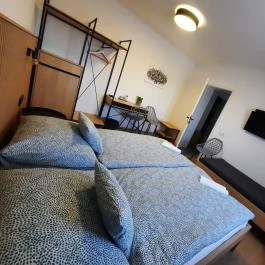 Sóvirág Termál Panzió Hajdúnánás - Szobák