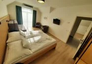 Sóvirág Termál Panzió Hajdúnánás