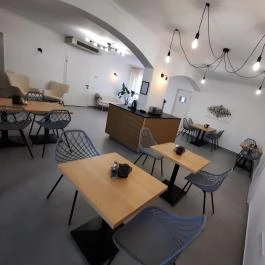 Sóvirág Termál Panzió Hajdúnánás - Vendéglátás