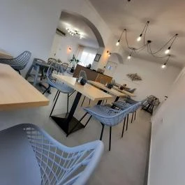 Sóvirág Termál Panzió Hajdúnánás - Vendéglátás