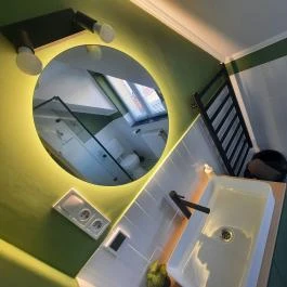 Sóvirág Termál Panzió Hajdúnánás - Szobák