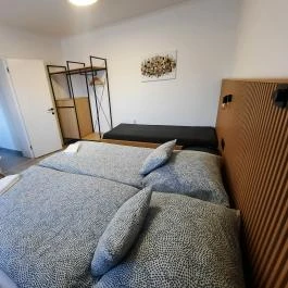 Sóvirág Termál Panzió Hajdúnánás - Szobák