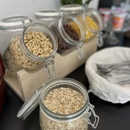 Sóvirág Termál Panzió Hajdúnánás - Vendéglátás