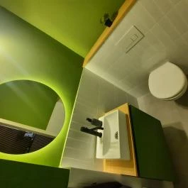 Sóvirág Termál Panzió Hajdúnánás - Szobák