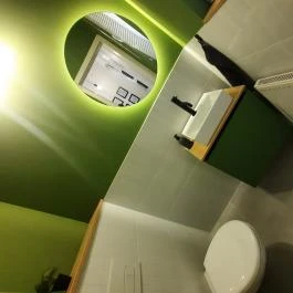 Sóvirág Termál Panzió Hajdúnánás - Szobák