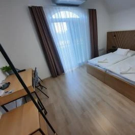 Sóvirág Termál Panzió Hajdúnánás - Szobák