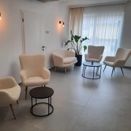 Sóvirág Termál Panzió Hajdúnánás - Belső