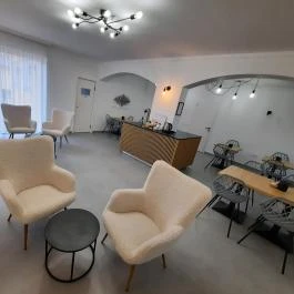 Sóvirág Termál Panzió Hajdúnánás - Belső