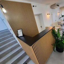 Sóvirág Termál Panzió Hajdúnánás - Belső