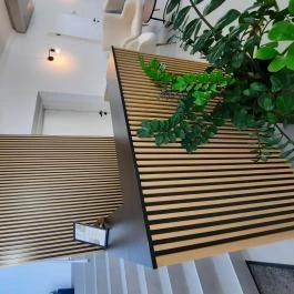 Sóvirág Termál Panzió Hajdúnánás - Belső