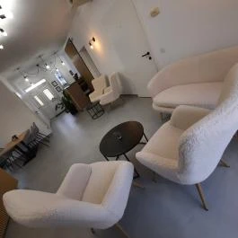 Sóvirág Termál Panzió Hajdúnánás - Belső