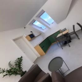 Sóvirág Termál Panzió Hajdúnánás - Szobák