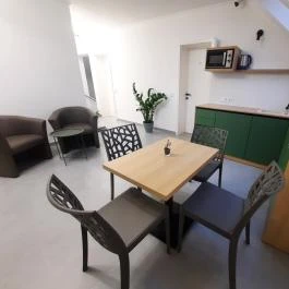 Sóvirág Termál Panzió Hajdúnánás - Szobák