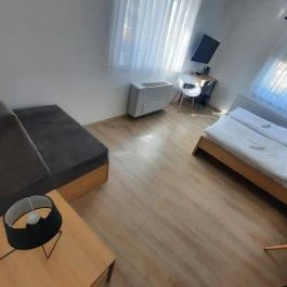 Sóvirág Termál Panzió Hajdúnánás - Szobák