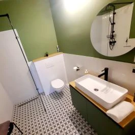 Sóvirág Termál Panzió Hajdúnánás - Szobák