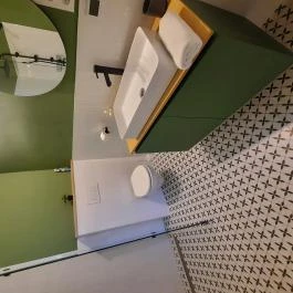 Sóvirág Termál Panzió Hajdúnánás - Szobák