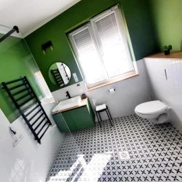 Sóvirág Termál Panzió Hajdúnánás - Szobák