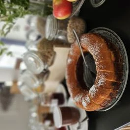 Sóvirág Termál Panzió Hajdúnánás - Egyéb