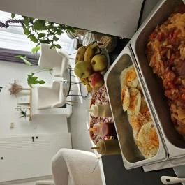 Sóvirág Termál Panzió Hajdúnánás - Egyéb