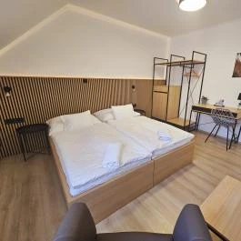 Sóvirág Termál Panzió Hajdúnánás - Egyéb