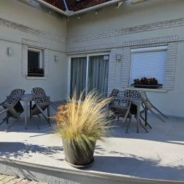 Sóvirág Termál Panzió Hajdúnánás - Egyéb