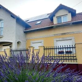 Sóvirág Termál Panzió Hajdúnánás - Egyéb