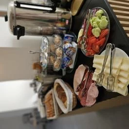 Sóvirág Termál Panzió Hajdúnánás - Egyéb