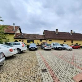 Sóvirág Termál Panzió Hajdúnánás - Egyéb