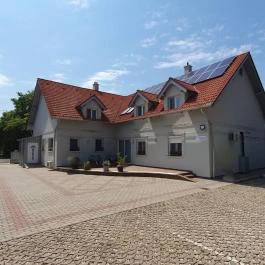 Sóvirág Termál Panzió Hajdúnánás - Egyéb