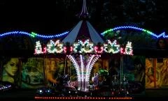 Holiday Vidámpark
