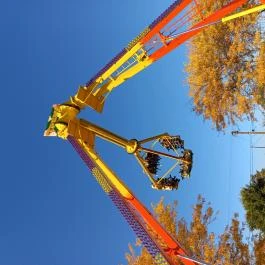 Holiday Vidámpark Hajdúszoboszló - Külső kép