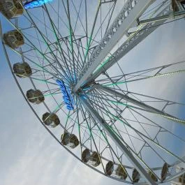 Holiday Vidámpark Hajdúszoboszló - Külső kép