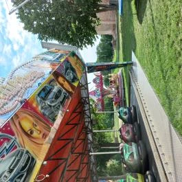 Holiday Vidámpark Hajdúszoboszló - Külső kép