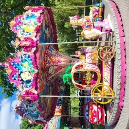 Holiday Vidámpark Hajdúszoboszló - Külső kép