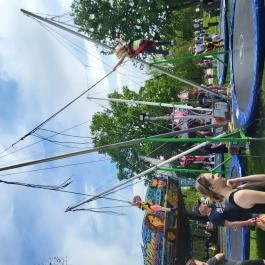 Holiday Vidámpark Hajdúszoboszló - Külső kép