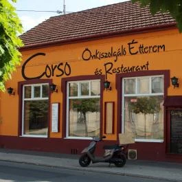 Corsó Étterem & Pizzéria Hajdúszoboszló - Egyéb