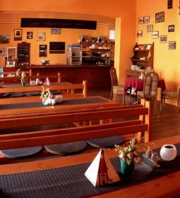 Corsó Étterem & Pizzéria