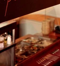 Corsó Étterem & Pizzéria