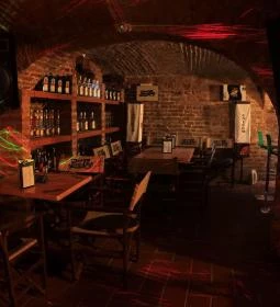 Corsó Étterem & Pizzéria