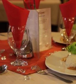 Hotel Négy Évszak***- Halászbárka Étterem