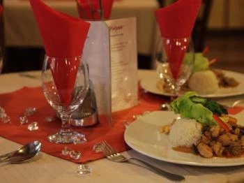 Hotel Négy Évszak***- Halászbárka Étterem Hajdúszoboszló