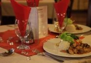 Hotel Négy Évszak***- Halászbárka Étterem Hajdúszoboszló