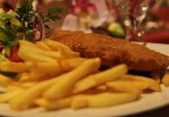 Hotel Négy Évszak***- Halászbárka Étterem Hajdúszoboszló