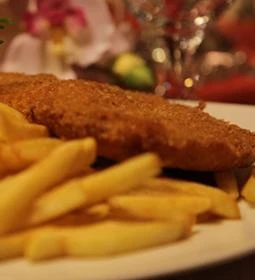 Hotel Négy Évszak***- Halászbárka Étterem