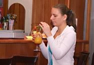 Mátyás Király Gyógyszálloda étterme Hajdúszoboszló