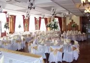 Mátyás Király Gyógyszálloda étterme Hajdúszoboszló