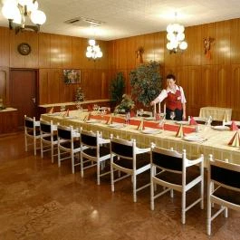 Mátyás Király Gyógyszálloda étterme Hajdúszoboszló - Egyéb