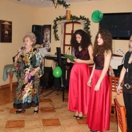 Al-hamra Étterem Hajdúszoboszló - Egyéb