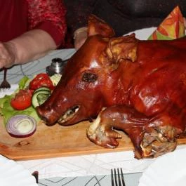 Al-hamra Étterem Hajdúszoboszló - Egyéb