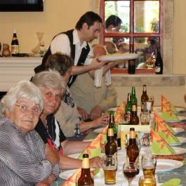 Al-hamra Étterem Hajdúszoboszló - Egyéb